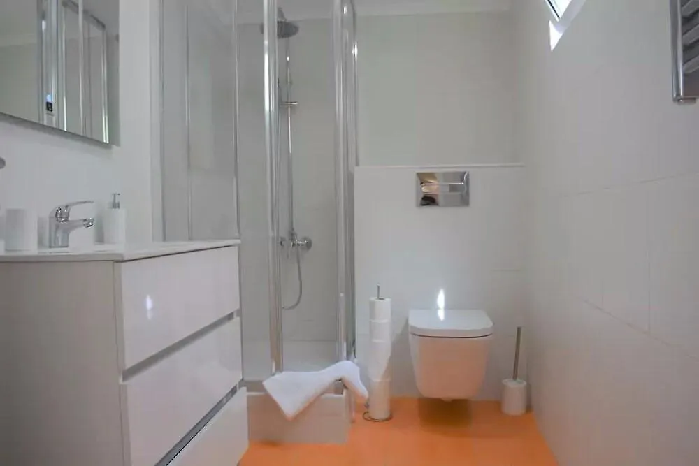 Cais Do Sodre Duplex By Homing Apartment Lisbon Portugal
