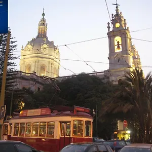  Apartamento Estrela